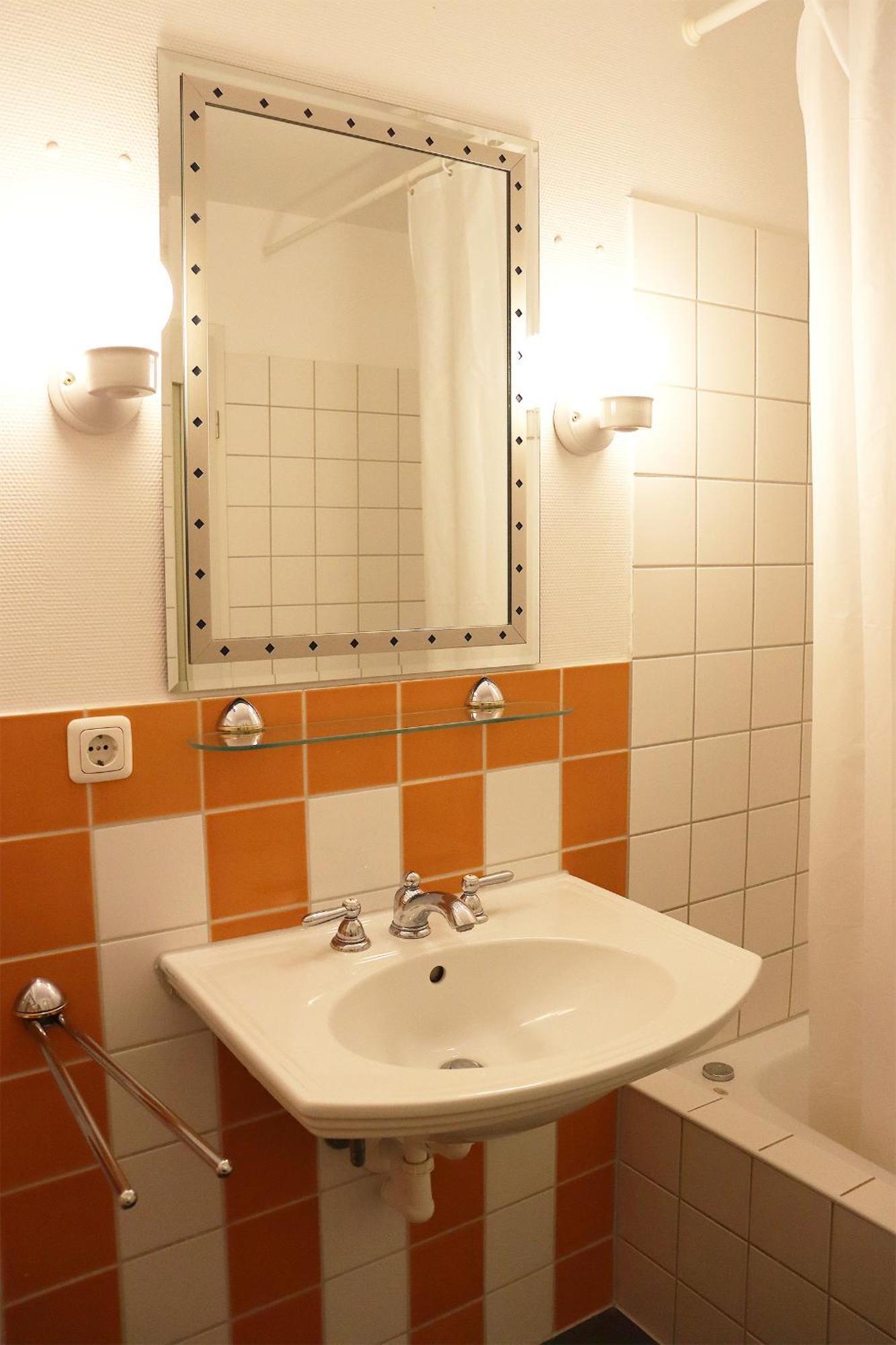 Ferienwohnung Mit Meerblick Und Terrasse - Nur 50 Meter Zum Strand - Inklusive Eigenem Parkplatz Und Fahrradunterstellplatz سيركسدورف المظهر الخارجي الصورة